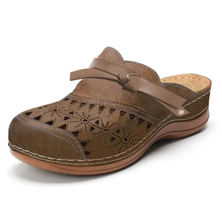 Lya™ – Bequeme Clogs für jeden Tag