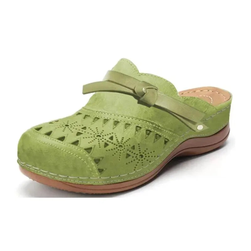 Lya™ – Bequeme Clogs für jeden Tag