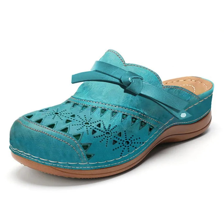 Lya™ – Bequeme Clogs für jeden Tag
