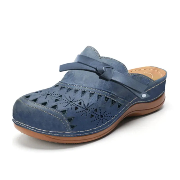 Lya™ – Bequeme Clogs für jeden Tag