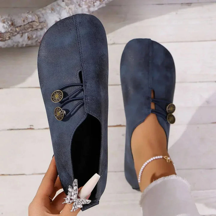 Ebony™ – Weiche und flexible orthopädische Schuhe