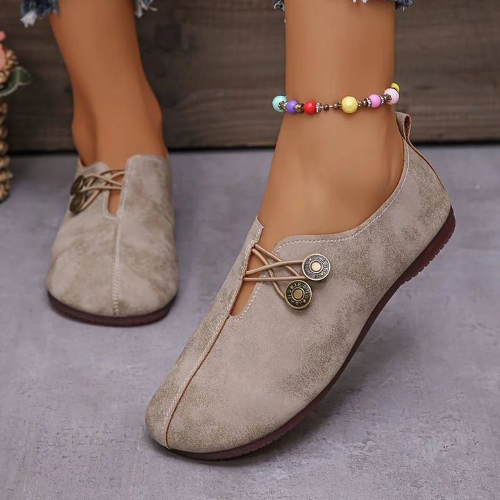 Ebony™ – Weiche und flexible orthopädische Schuhe