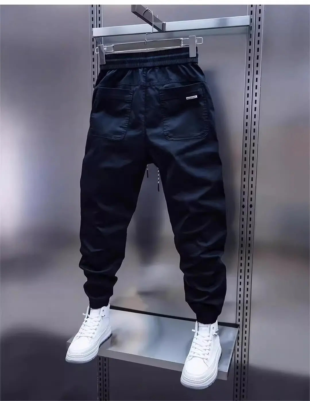 Emiliano™ – Statement-Hose mit Stil