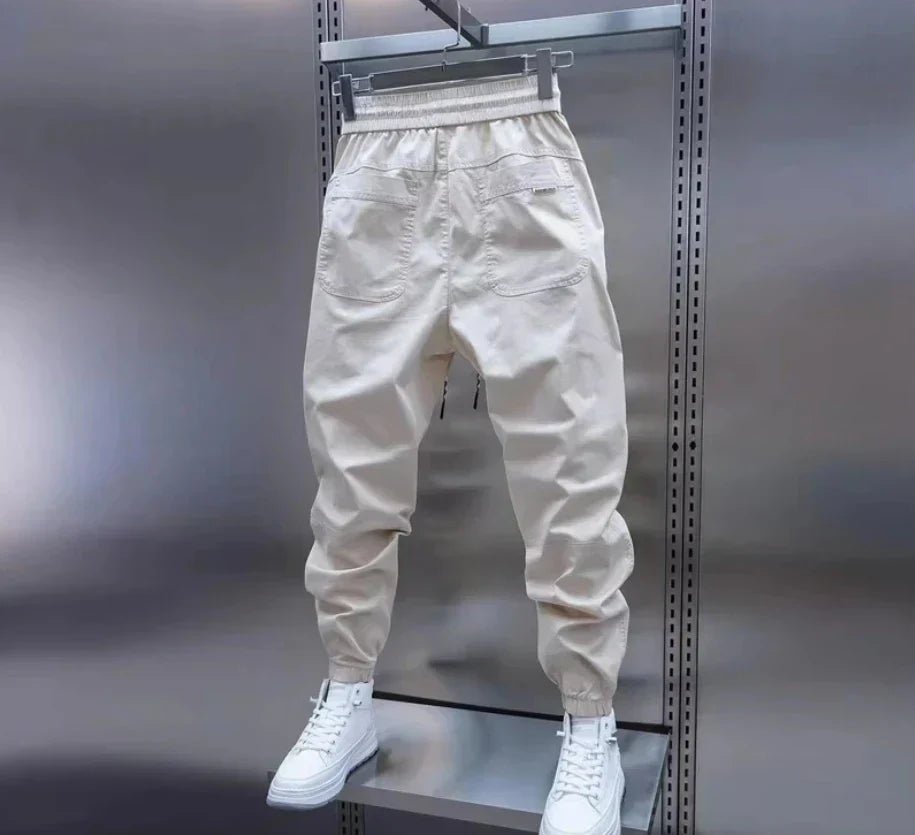 Emiliano™ – Statement-Hose mit Stil