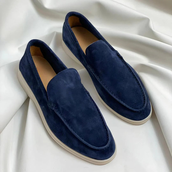 Mario™ - Elegante Sommer-Slipper