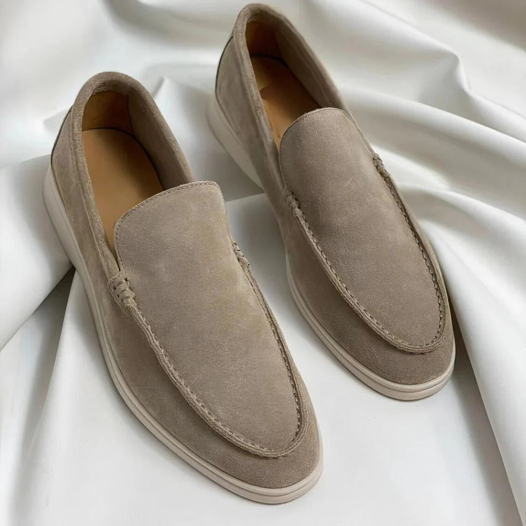Mario™ - Elegante Sommer-Slipper