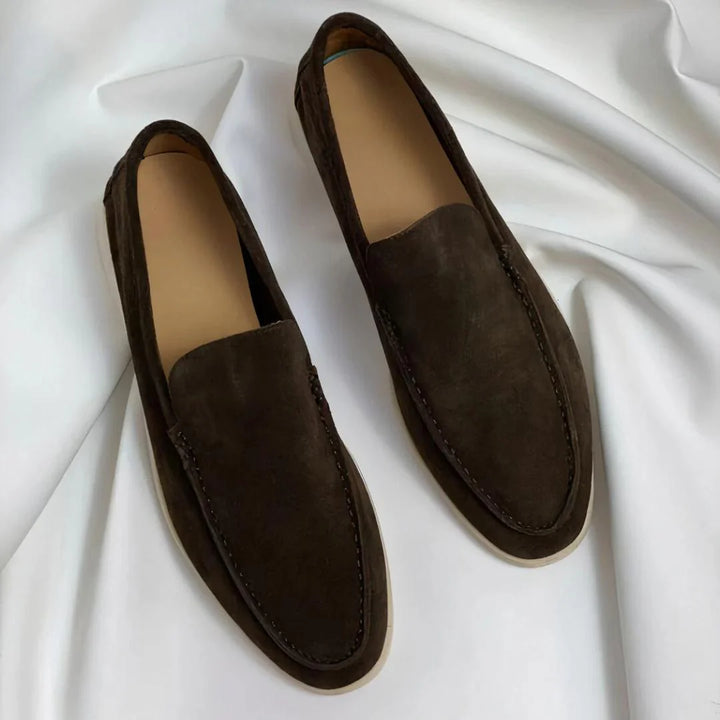 Mario™ - Elegante Sommer-Slipper
