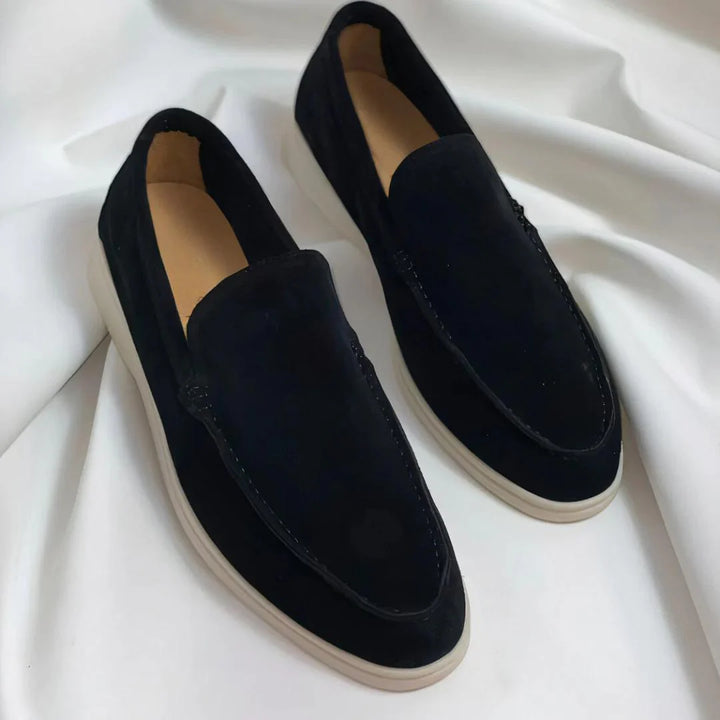 Mario™ - Elegante Sommer-Slipper