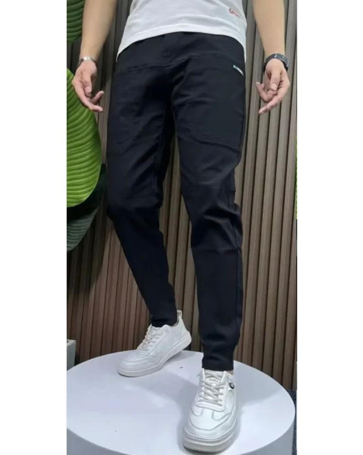 Marlon™ - Dehnbare Cargohose 1+1 kostenlos
