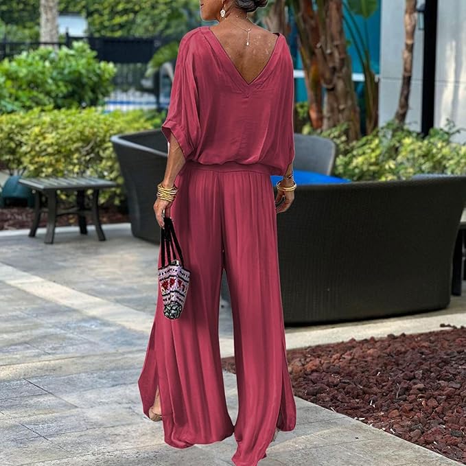 Martina™ – Bohemian Chic 2-Teiliges Set
