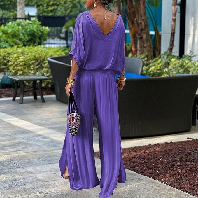 Martina™ – Bohemian Chic 2-Teiliges Set