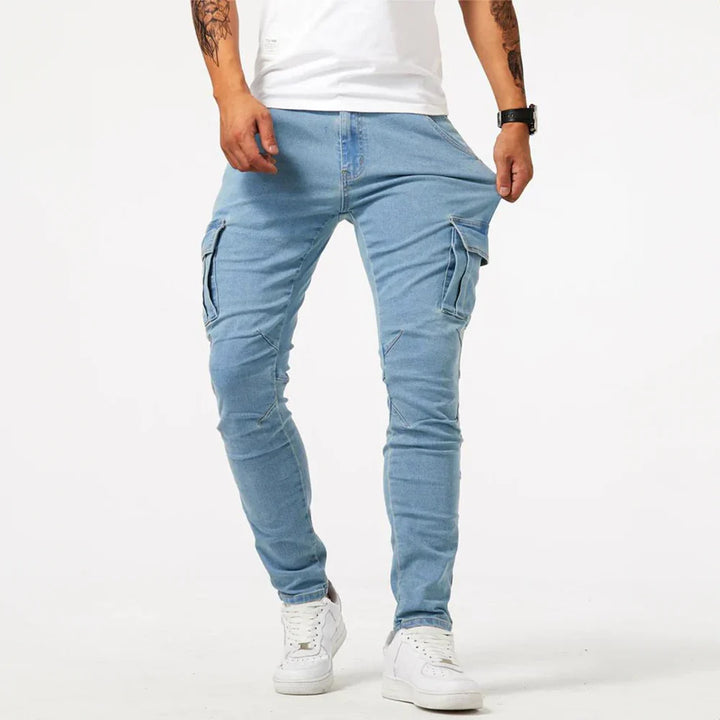 Matty™ - Cargohosen