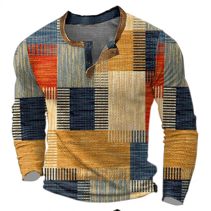 Maximilian™ - Eleganter Pullover