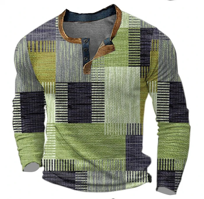 Maximilian™ - Eleganter Pullover