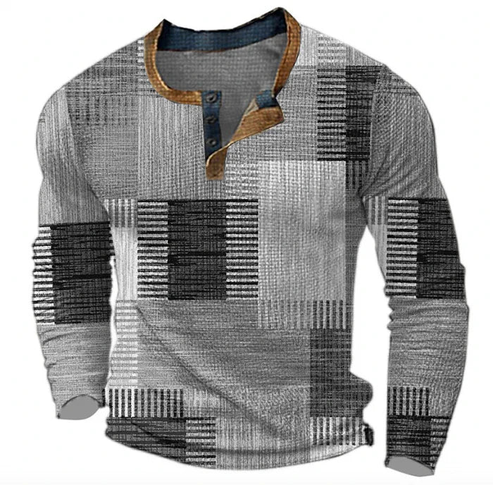 Maximilian™ - Eleganter Pullover