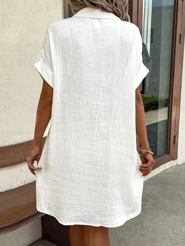 Melissa™ - Bequemes Kleid