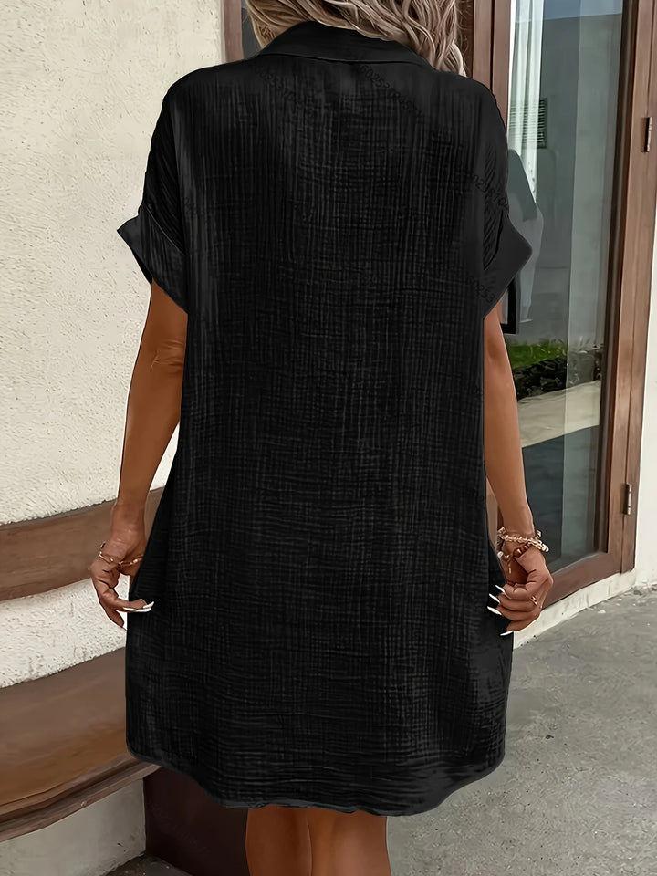 Melissa™ - Bequemes Kleid