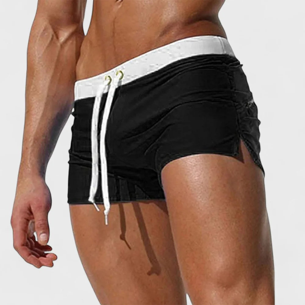 Milo™ – Handgefertigte Bademode für Herren