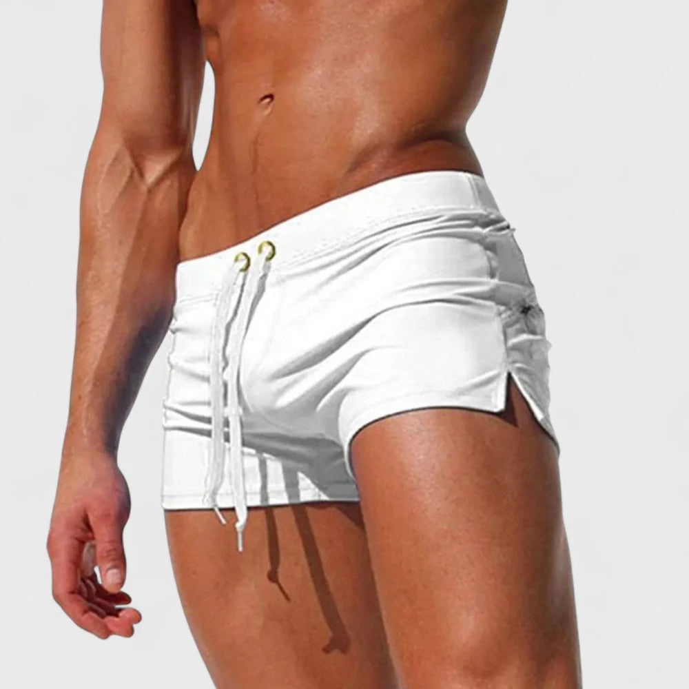 Milo™ – Handgefertigte Bademode für Herren