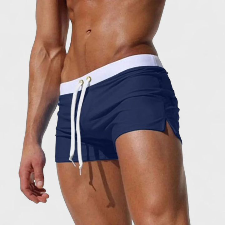 Milo™ – Handgefertigte Bademode für Herren