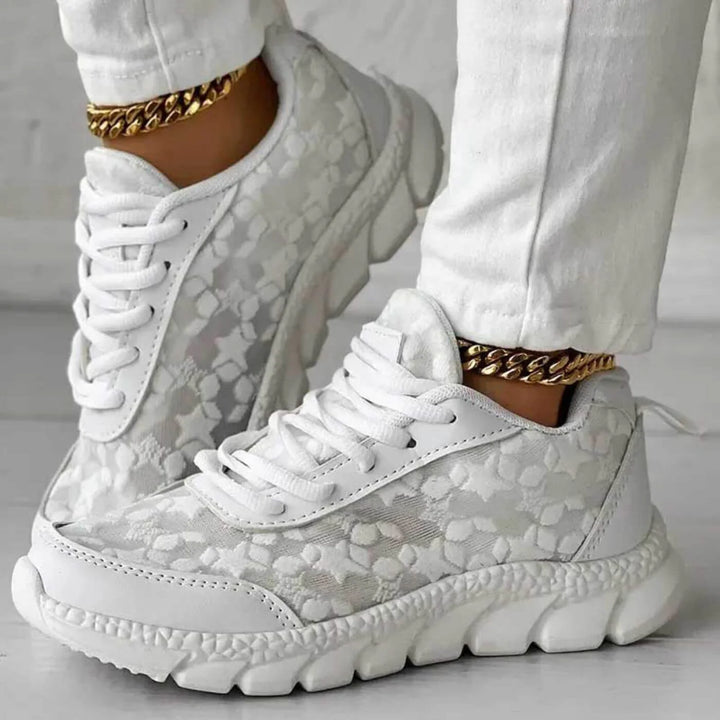 Miranda™ – Atmungsaktive, stilvolle Schuhe