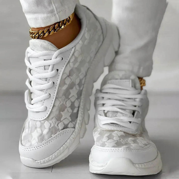 Miranda™ – Atmungsaktive, stilvolle Schuhe