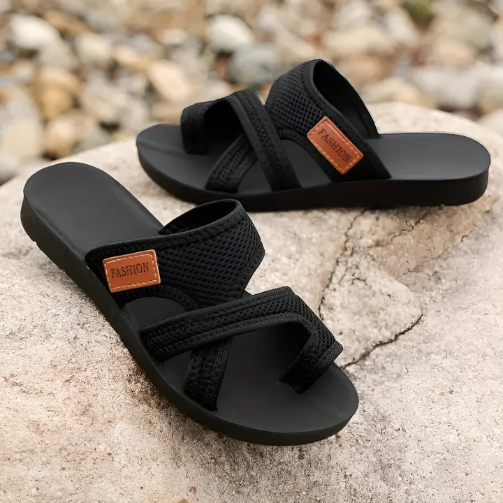 Moira™ – Bequeme, vielseitige Sandalen