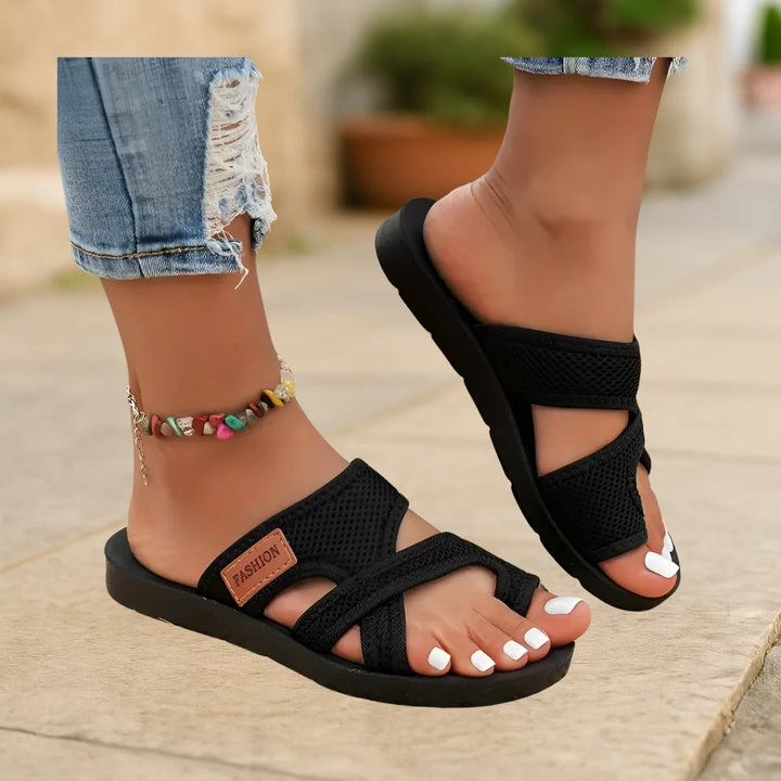Moira™ – Bequeme, vielseitige Sandalen