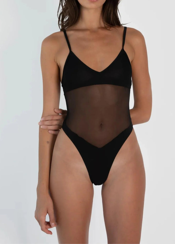 Monroe™ - SoleSkin Badeanzug