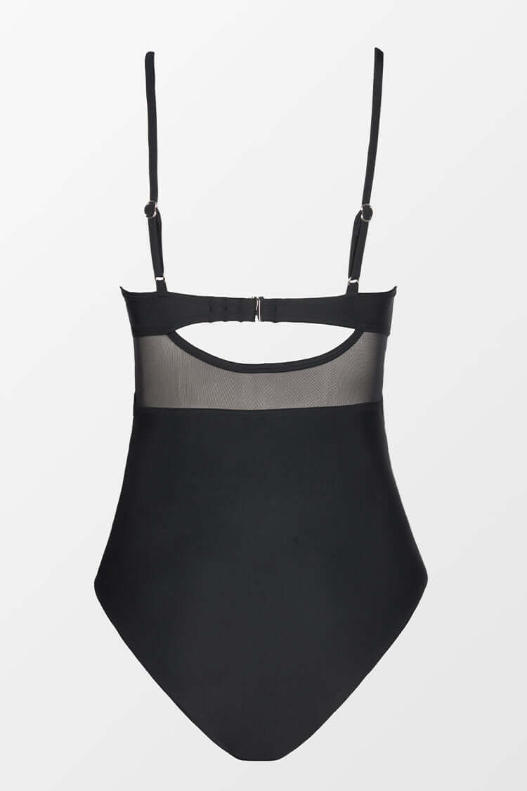 Nadia™ - Einteiliger Badeanzug für Damen
