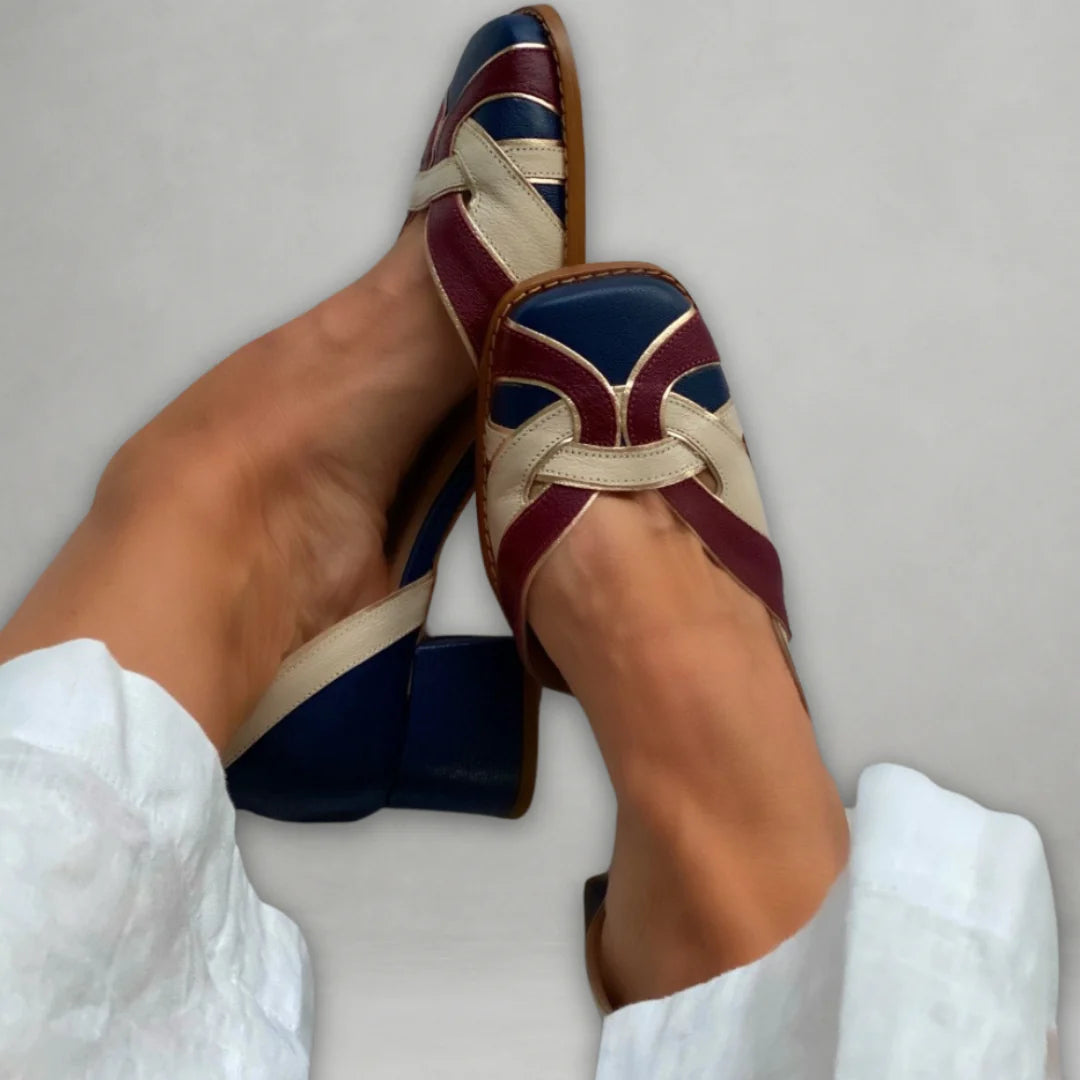 Natalia™ - Elegante Heels