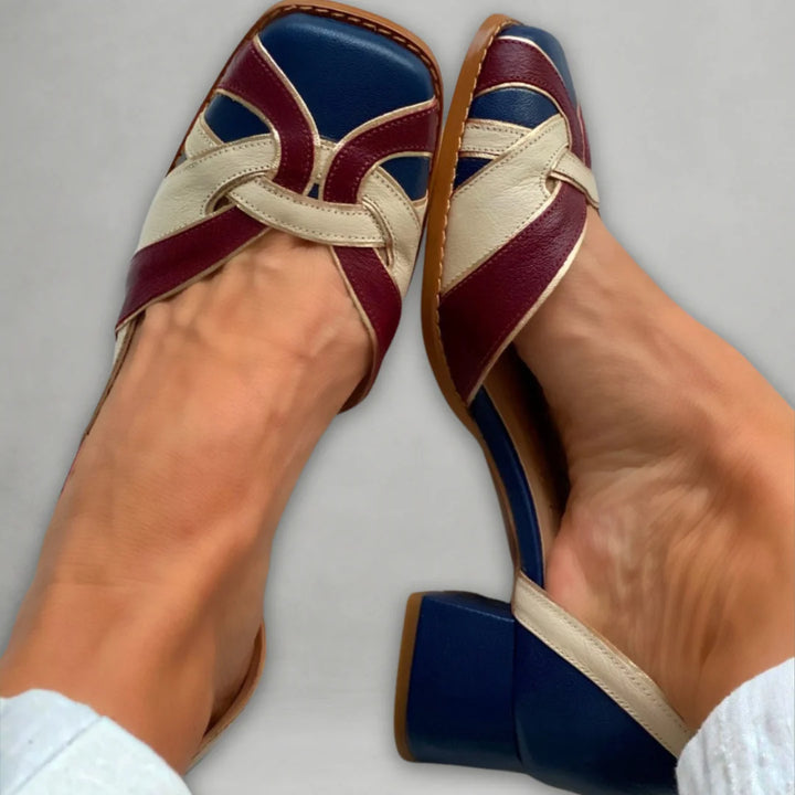 Natalia™ - Elegante Heels