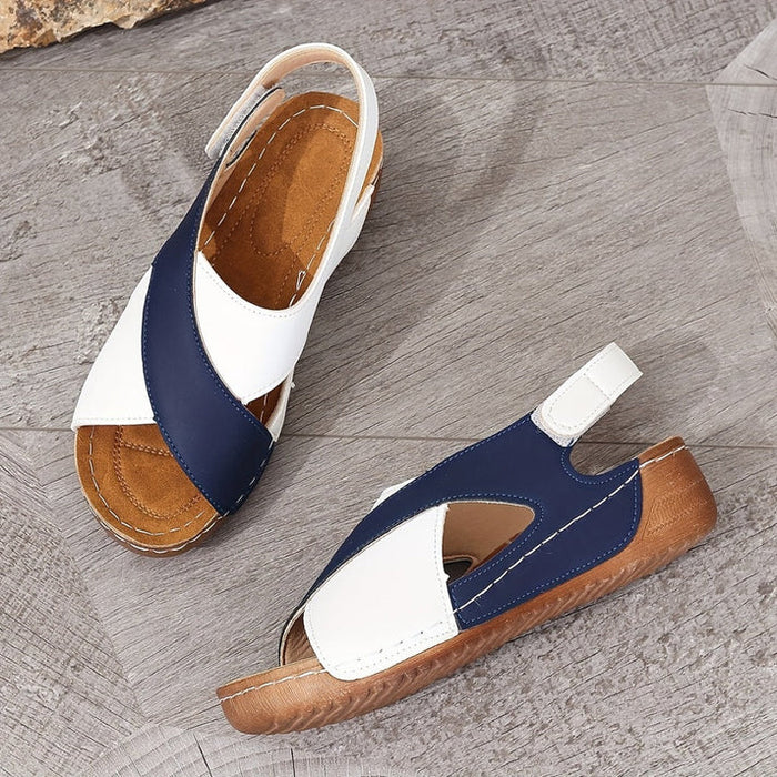 Angel™ – Komfort-Sandalen mit Fersenstütze