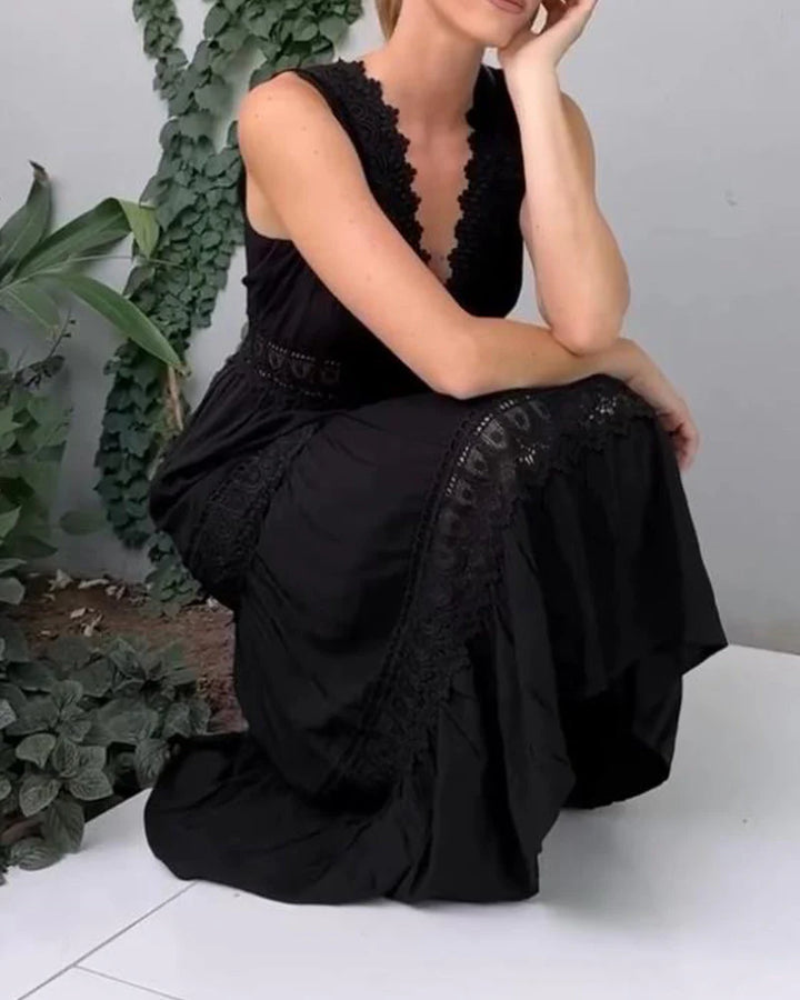 Nienke™ – Stylisches Sommerkleid