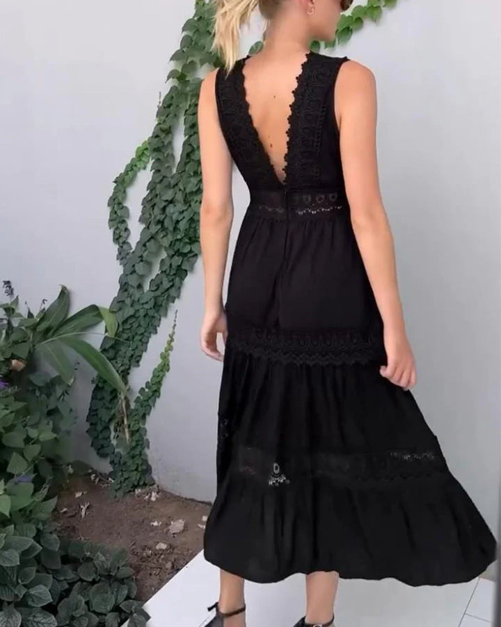 Nienke™ – Stylisches Sommerkleid