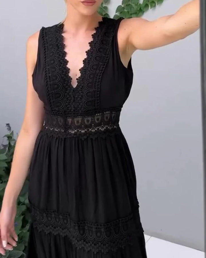 Nienke™ – Stylisches Sommerkleid