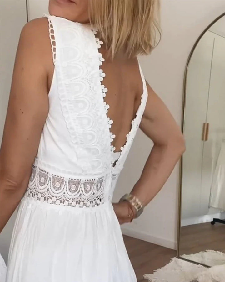 Nienke™ – Stylisches Sommerkleid