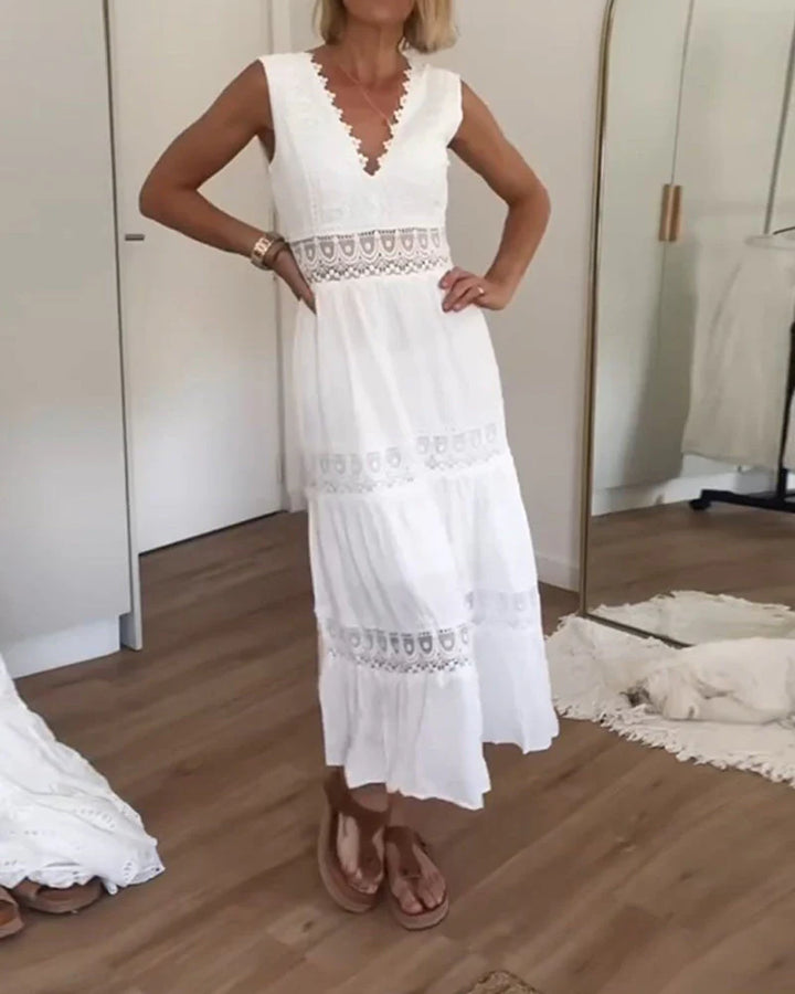 Nienke™ – Stylisches Sommerkleid