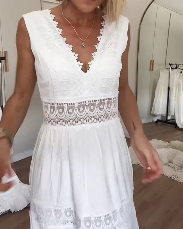 Nienke™ – Stylisches Sommerkleid
