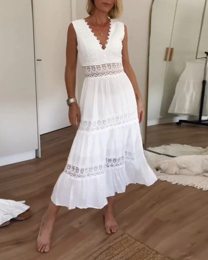 Nienke™ – Stylisches Sommerkleid