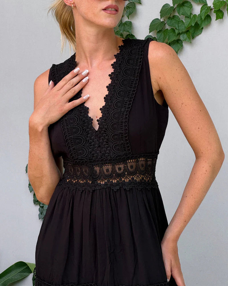 Nienke™ – Stylisches Sommerkleid
