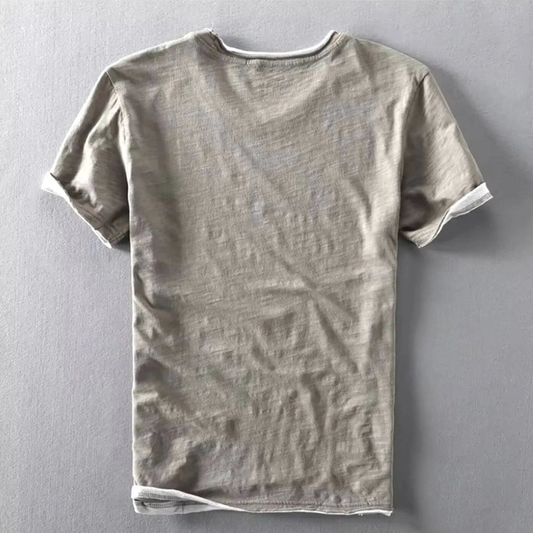 Niklas™ – Das Perfect Fit T-Shirt