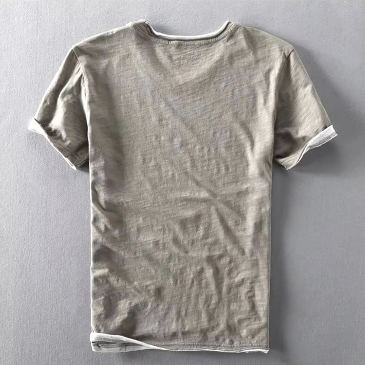 Niklas™ – Das Perfect Fit T-Shirt