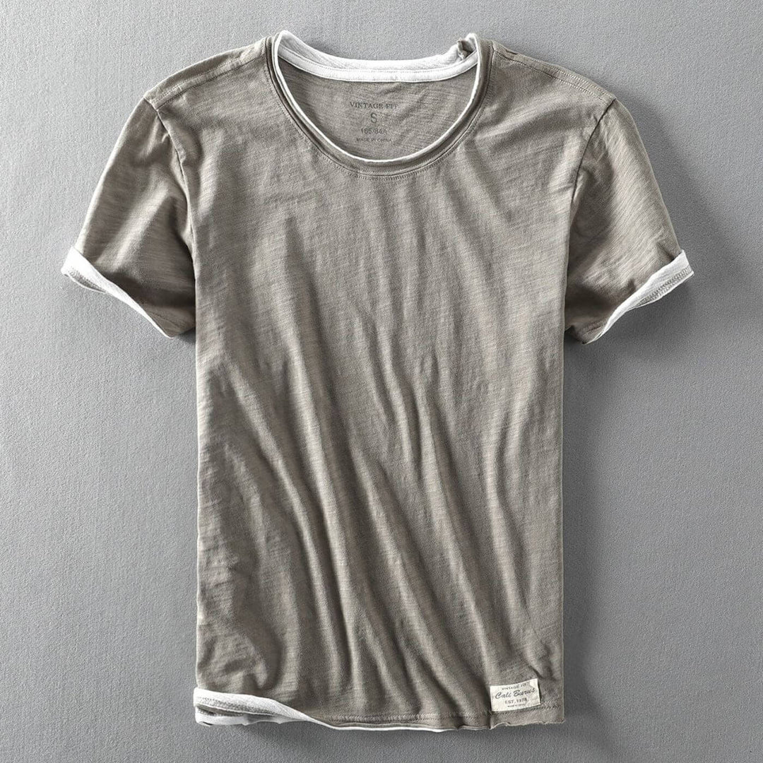 Niklas™ – Das Perfect Fit T-Shirt