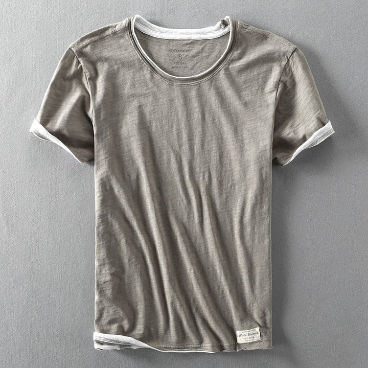 Niklas™ – Das Perfect Fit T-Shirt