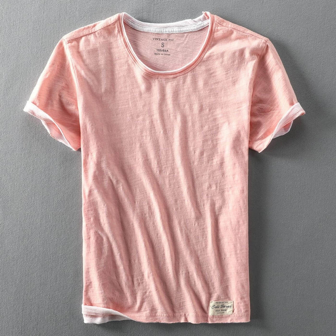 Niklas™ – Das Perfect Fit T-Shirt