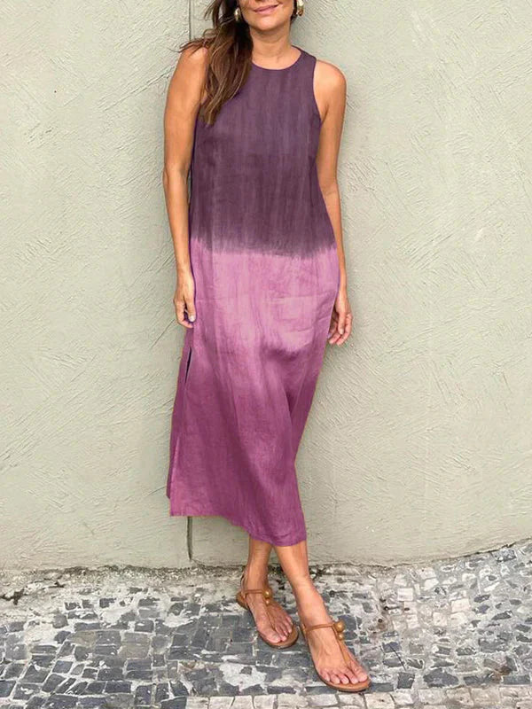 Noella™ – Stilvolles Printkleid