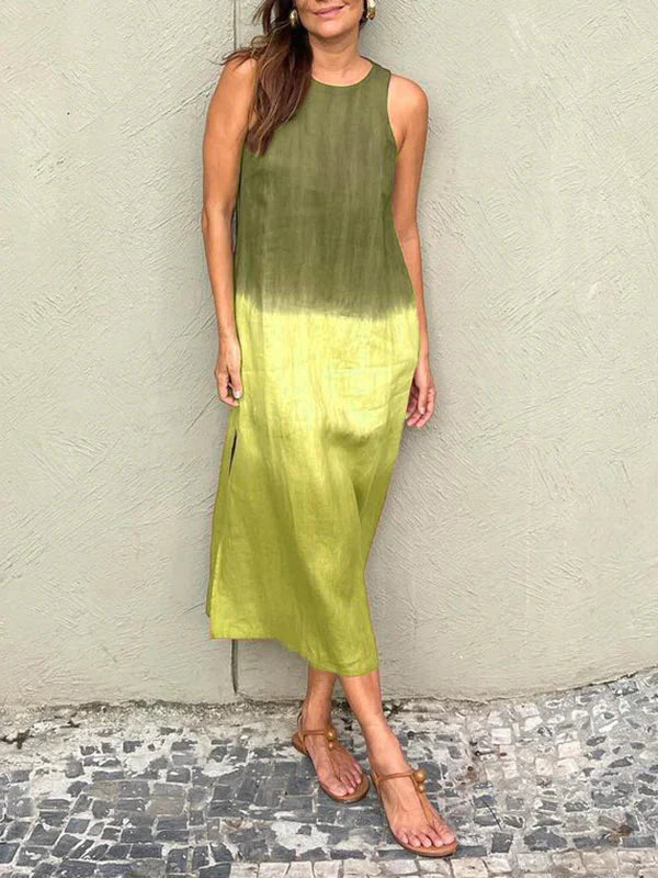 Noella™ – Stilvolles Printkleid