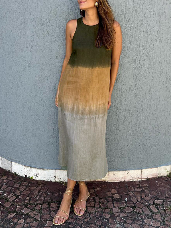 Noella™ – Stilvolles Printkleid