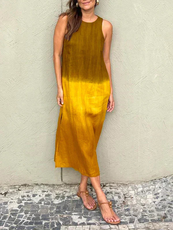 Noella™ – Stilvolles Printkleid